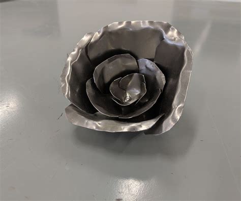 sheet metal flower patterns|sheet metal flower designs.